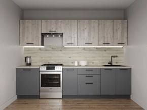 Кухонный гарнитур Антик 3000 (Стол. 26мм) в Белоярском (ХМАО) - beloiarskii.ok-mebel.com | фото
