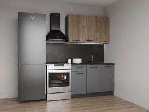 Кухонный гарнитур Умбра 1200 (Стол. 26мм) в Белоярском (ХМАО) - beloiarskii.ok-mebel.com | фото