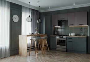 Кухонный гарнитур Виола 2000 (Стол. 26мм) в Белоярском (ХМАО) - beloiarskii.ok-mebel.com | фото