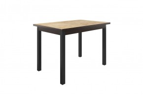 КВАНТ Стол обеденный 1100 в Белоярском (ХМАО) - beloiarskii.ok-mebel.com | фото 2