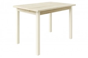 КВАНТ Стол обеденный 1100 в Белоярском (ХМАО) - beloiarskii.ok-mebel.com | фото 3