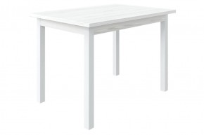 КВАНТ Стол обеденный 1100 в Белоярском (ХМАО) - beloiarskii.ok-mebel.com | фото 4