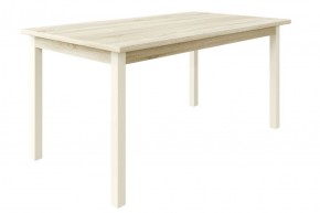 КВАНТ Стол обеденный 1400 в Белоярском (ХМАО) - beloiarskii.ok-mebel.com | фото 4