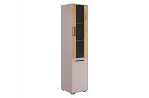 ЛАЙТ 2 Стеллаж в Белоярском (ХМАО) - beloiarskii.ok-mebel.com | фото 7
