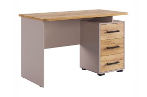 ЛАЙТ 2 Стол компьютерный (1200) в Белоярском (ХМАО) - beloiarskii.ok-mebel.com | фото 3