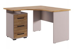 ЛАЙТ 2 Стол компьютерный угловой (1200) в Белоярском (ХМАО) - beloiarskii.ok-mebel.com | фото 9