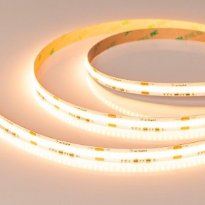 Лента светодиодная Arlight COB-X560-10mm 051296 в Белоярском (ХМАО) - beloiarskii.ok-mebel.com | фото