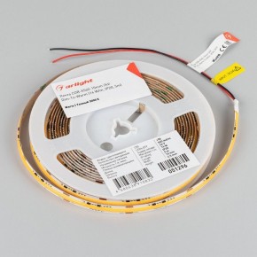 Лента светодиодная Arlight COB-X560-10mm 051296 в Белоярском (ХМАО) - beloiarskii.ok-mebel.com | фото 2