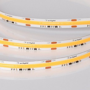Лента светодиодная Arlight COB-X560-10mm 051296 в Белоярском (ХМАО) - beloiarskii.ok-mebel.com | фото 3