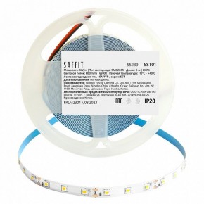 Лента светодиодная Feron Saffit SST01 55239 в Белоярском (ХМАО) - beloiarskii.ok-mebel.com | фото 2