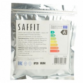Лента светодиодная Feron Saffit SST01 55239 в Белоярском (ХМАО) - beloiarskii.ok-mebel.com | фото 7