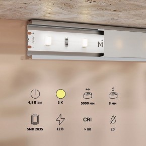 Лента светодиодная Maytoni Base 201162 в Белоярском (ХМАО) - beloiarskii.ok-mebel.com | фото 3