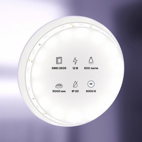 Лента светодиодная Maytoni Led strip 10104 в Белоярском (ХМАО) - beloiarskii.ok-mebel.com | фото 2