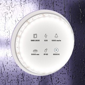 Лента светодиодная Maytoni Led strip 10113 в Белоярском (ХМАО) - beloiarskii.ok-mebel.com | фото 3
