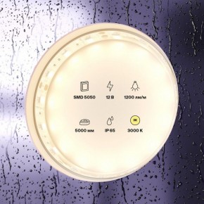 Лента светодиодная Maytoni Led strip 10131 в Белоярском (ХМАО) - beloiarskii.ok-mebel.com | фото 3