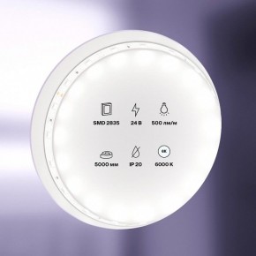 Лента светодиодная Maytoni Led strip 10138 в Белоярском (ХМАО) - beloiarskii.ok-mebel.com | фото 2