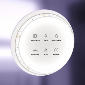 Лента светодиодная Maytoni Led strip 10144 в Белоярском (ХМАО) - beloiarskii.ok-mebel.com | фото 3