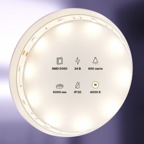 Лента светодиодная Maytoni Led strip 10161 в Белоярском (ХМАО) - beloiarskii.ok-mebel.com | фото 2