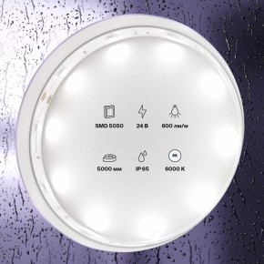 Лента светодиодная Maytoni Led strip 10165 в Белоярском (ХМАО) - beloiarskii.ok-mebel.com | фото 3