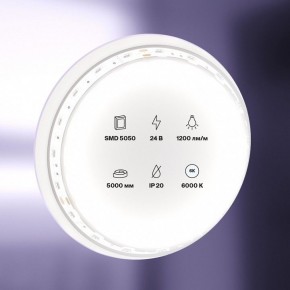 Лента светодиодная Maytoni Led strip 10170 в Белоярском (ХМАО) - beloiarskii.ok-mebel.com | фото 2