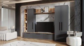 ЛЕВАНТЕ Гостиная в Белоярском (ХМАО) - beloiarskii.ok-mebel.com | фото