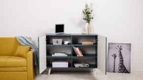 Либера Комод 16.230.01 в Белоярском (ХМАО) - beloiarskii.ok-mebel.com | фото 2