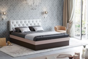Луара 3 Кровать 1,4 ламели на ленте в Белоярском (ХМАО) - beloiarskii.ok-mebel.com | фото 2