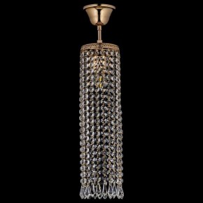 Люстра на штанге Arti Lampadari Stella Gold Stella E 1.5.10.102 G в Белоярском (ХМАО) - beloiarskii.ok-mebel.com | фото 2