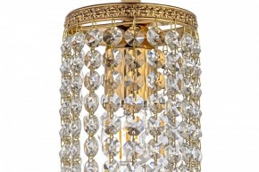Люстра на штанге Arti Lampadari Stella Gold Stella E 1.5.10.102 G в Белоярском (ХМАО) - beloiarskii.ok-mebel.com | фото 4