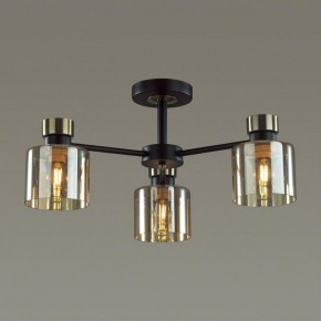 Люстра на штанге Lumion ARLIN 5643/3C в Белоярском (ХМАО) - beloiarskii.ok-mebel.com | фото 2