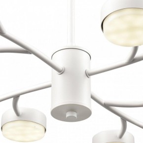 Люстра на штанге Lumion TORINA 8265/12 в Белоярском (ХМАО) - beloiarskii.ok-mebel.com | фото 8