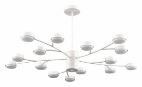 Люстра на штанге Lumion TORINA 8265/15 в Белоярском (ХМАО) - beloiarskii.ok-mebel.com | фото