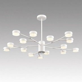 Люстра на штанге Lumion TORINA 8265/15 в Белоярском (ХМАО) - beloiarskii.ok-mebel.com | фото 3