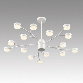 Люстра на штанге Lumion TORINA 8265/15 в Белоярском (ХМАО) - beloiarskii.ok-mebel.com | фото 5