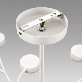 Люстра на штанге Lumion TORINA 8265/15 в Белоярском (ХМАО) - beloiarskii.ok-mebel.com | фото 7
