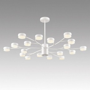 Люстра на штанге Lumion TORINA 8265/18 в Белоярском (ХМАО) - beloiarskii.ok-mebel.com | фото 3