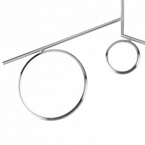 Люстра на штанге Mantra Olimpia 6590 в Белоярском (ХМАО) - beloiarskii.ok-mebel.com | фото 2