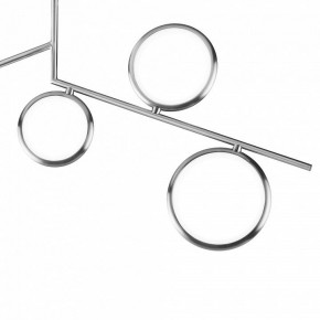 Люстра на штанге Mantra Olimpia 6590 в Белоярском (ХМАО) - beloiarskii.ok-mebel.com | фото 3