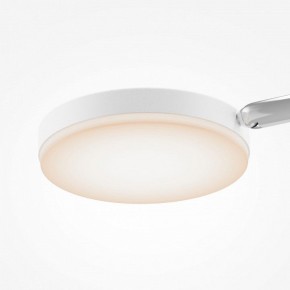 Люстра на штанге Maytoni Fad MOD070CL-L30W3K в Белоярском (ХМАО) - beloiarskii.ok-mebel.com | фото 2