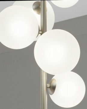 Люстра на штанге Moderli Renny V11466-5P в Белоярском (ХМАО) - beloiarskii.ok-mebel.com | фото 6