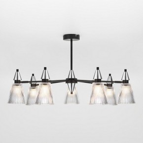 Люстра на штанге Rivoli Briana Б0066495 в Белоярском (ХМАО) - beloiarskii.ok-mebel.com | фото 6