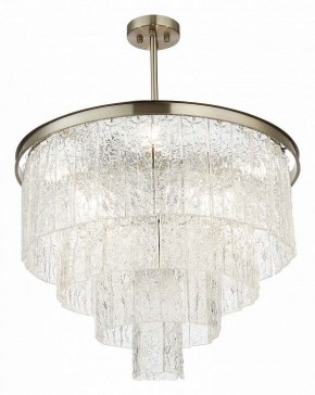 Люстра на штанге ST-Luce Corsia SL1230.102.08 в Белоярском (ХМАО) - beloiarskii.ok-mebel.com | фото 2