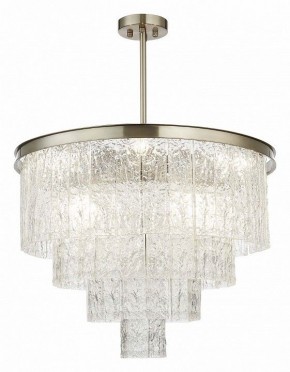Люстра на штанге ST-Luce Corsia SL1230.102.08 в Белоярском (ХМАО) - beloiarskii.ok-mebel.com | фото 3