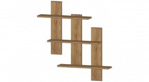 МАЭСТРО Полка в Белоярском (ХМАО) - beloiarskii.ok-mebel.com | фото 4