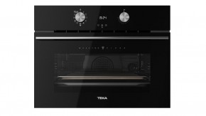 MAESTROPIZZA HLC 8510P NIGHT RIVER BLACK в Белоярском (ХМАО) - beloiarskii.ok-mebel.com | фото