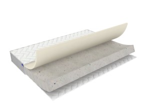 Матрас Solid Premium Cloud (800*1900/1950/2000*h200) в Белоярском (ХМАО) - beloiarskii.ok-mebel.com | фото