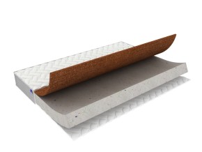 Матрас Solid Premium Lux (1800*1900/1950/2000*h160) в Белоярском (ХМАО) - beloiarskii.ok-mebel.com | фото