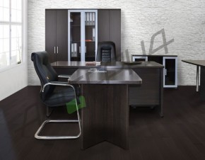 Мебель для руководителя Статус в Белоярском (ХМАО) - beloiarskii.ok-mebel.com | фото 2