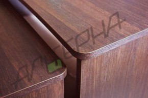 Мебель для руководителя Статус в Белоярском (ХМАО) - beloiarskii.ok-mebel.com | фото 4
