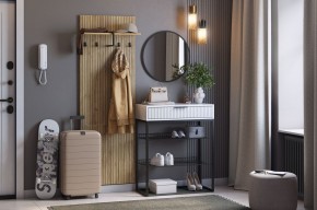 МЕБЕЛЬСОН К1 Прихожая в Белоярском (ХМАО) - beloiarskii.ok-mebel.com | фото